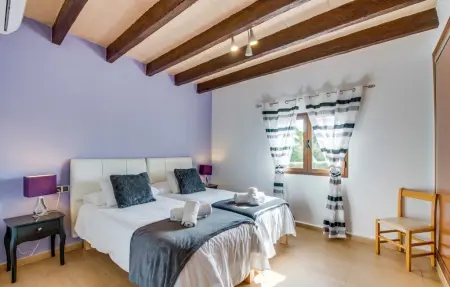 Can Grau, Maison 32 personnes à Sencelles - Photo 48
