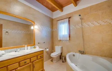 Can Grau, Maison 32 personnes à Sencelles - Photo 53