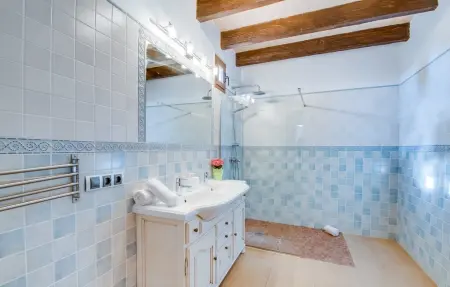 Can Grau, Maison 32 personnes à Sencelles - Photo 56