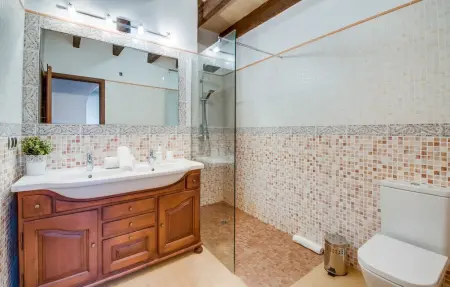 Can Grau, Maison 32 personnes à Sencelles - Photo 57