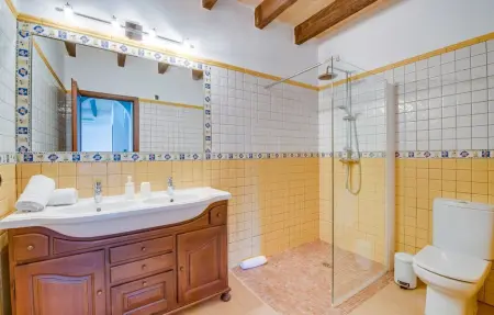 Can Grau, Maison 32 personnes à Sencelles - Photo 58