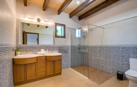 Can Grau, Maison 32 personnes à Sencelles - Photo 59