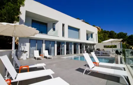 Can Ema, Maison 10 personnes à Canyamel - Photo 3