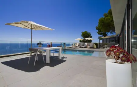 Can Ema, Maison 10 personnes à Canyamel - Photo 9