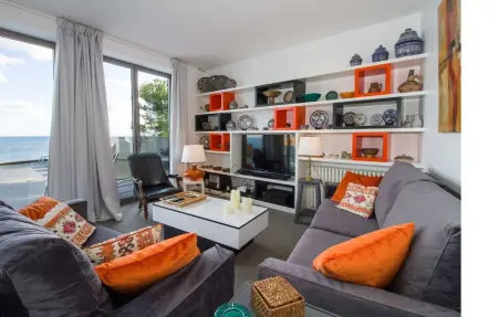 Can Ema, Maison 10 personnes à Canyamel - Photo 22