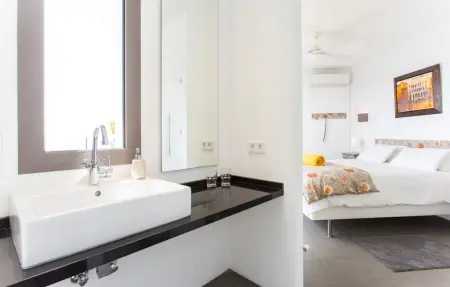 Can Ema, Maison 10 personnes à Canyamel - Photo 35