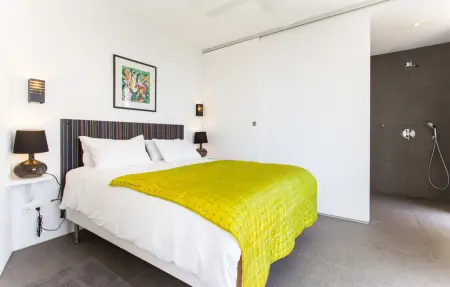 Can Ema, Maison 10 personnes à Canyamel - Photo 39