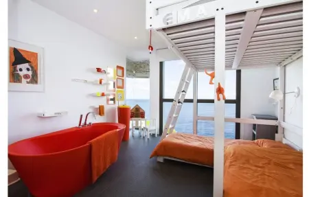 Can Ema, Maison 10 personnes à Canyamel - Photo 42