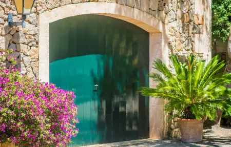 Son Guillotet, Maison 6 personnes à Ariany - Photo 29