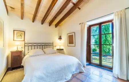 Son Guillotet, Maison 6 personnes à Ariany - Photo 39
