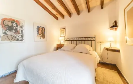 Son Guillotet, Maison 6 personnes à Ariany - Photo 40