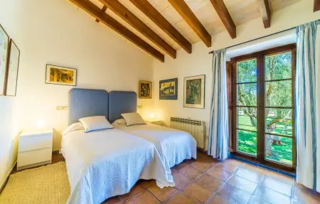 Son Guillotet, Maison 6 personnes à Ariany - Photo 41
