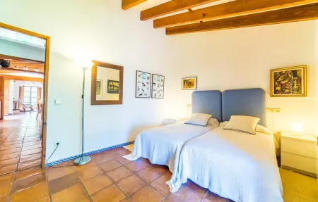 Son Guillotet, Maison 6 personnes à Ariany - Photo 42