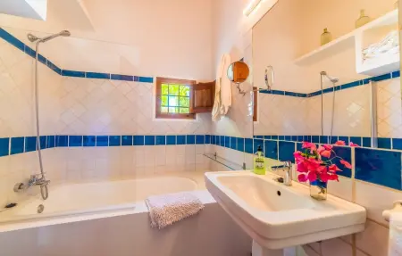Son Guillotet, Maison 6 personnes à Ariany - Photo 46