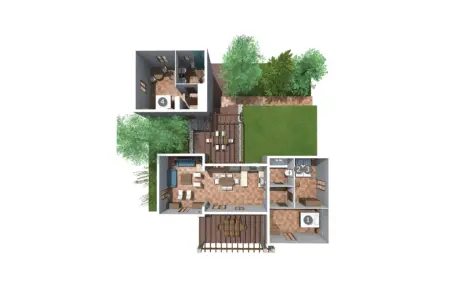 Son Guillotet, Maison 6 personnes à Ariany - Photo 50