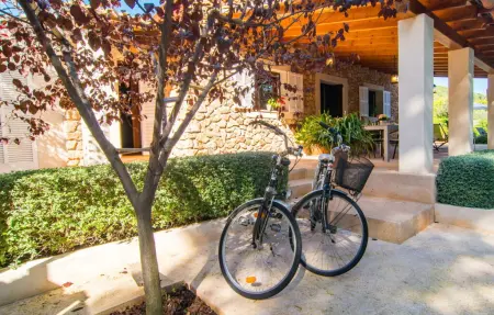 Es Carregador, Maison 2 personnes à Sa Font de Sa Cala - Photo 4