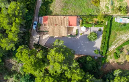 Es Carregador, Maison 2 personnes à Sa Font de Sa Cala - Photo 12