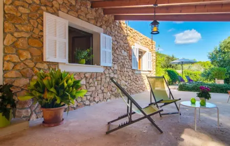 Es Carregador, Maison 2 personnes à Sa Font de Sa Cala - Photo 16