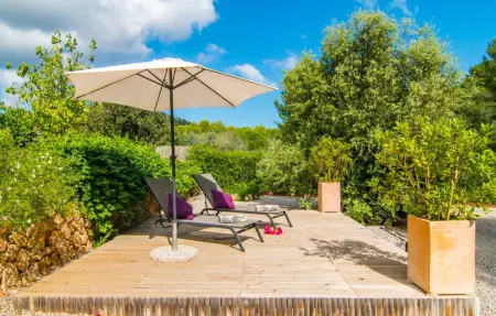 Es Carregador, Maison 2 personnes à Sa Font de Sa Cala - Photo 22