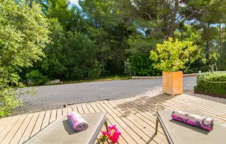 Es Carregador, Maison 2 personnes à Sa Font de Sa Cala - Photo 23