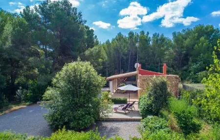 Es Carregador, Maison 2 personnes à Sa Font de Sa Cala - Photo 25