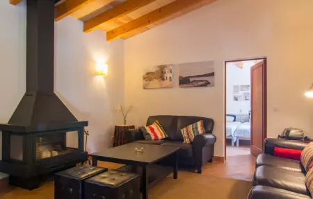 Es Carregador, Maison 2 personnes à Sa Font de Sa Cala - Photo 28