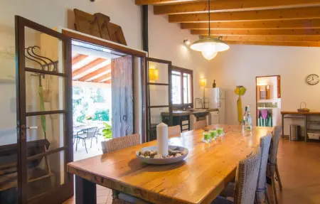 Es Carregador, Maison 2 personnes à Sa Font de Sa Cala - Photo 30