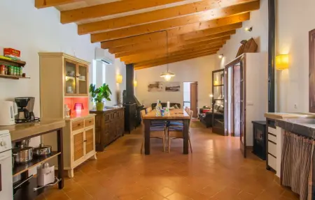 Es Carregador, Maison 2 personnes à Sa Font de Sa Cala - Photo 32