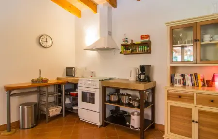 Es Carregador, Maison 2 personnes à Sa Font de Sa Cala - Photo 33