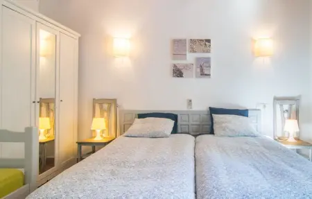 Es Carregador, Maison 2 personnes à Sa Font de Sa Cala - Photo 36