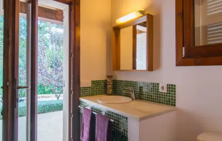 Es Carregador, Maison 2 personnes à Sa Font de Sa Cala - Photo 38