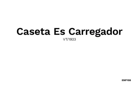 Es Carregador, Maison 2 personnes à Sa Font de Sa Cala - Photo 40