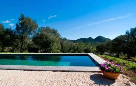Esteparo, Maison 10 personnes à Sant Llorenc - Photo 3