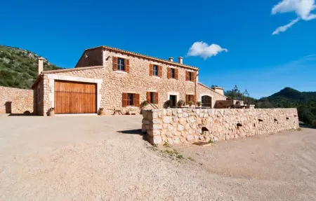 Esteparo, Maison 10 personnes à Sant Llorenc - Photo 16