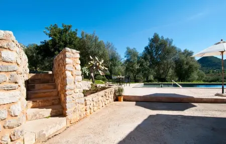 Esteparo, Maison 10 personnes à Sant Llorenc - Photo 24