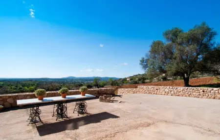 Esteparo, Maison 10 personnes à Sant Llorenc - Photo 25