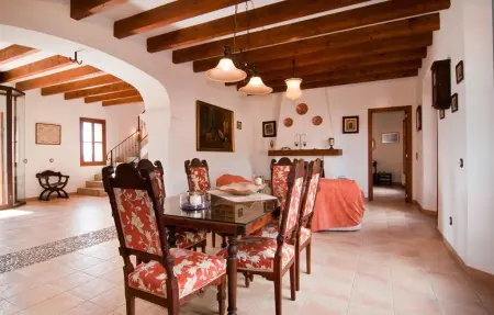 Esteparo, Maison 10 personnes à Sant Llorenc - Photo 27