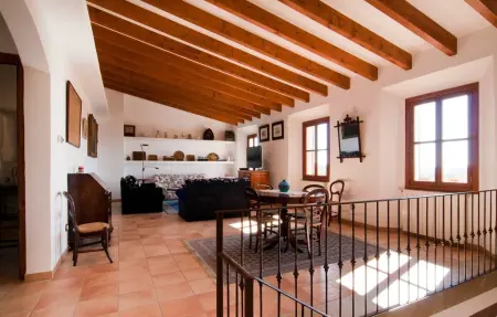 Esteparo, Maison 10 personnes à Sant Llorenc - Photo 29