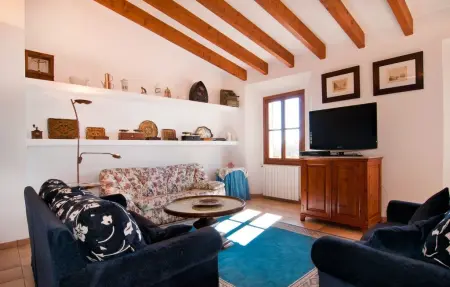 Esteparo, Maison 10 personnes à Sant Llorenc - Photo 30