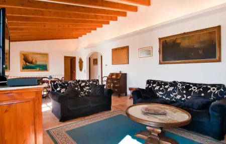 Esteparo, Maison 10 personnes à Sant Llorenc - Photo 31