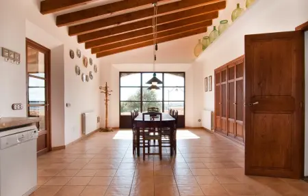 Esteparo, Maison 10 personnes à Sant Llorenc - Photo 32