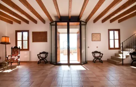 Esteparo, Maison 10 personnes à Sant Llorenc - Photo 36