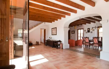 Esteparo, Maison 10 personnes à Sant Llorenc - Photo 37