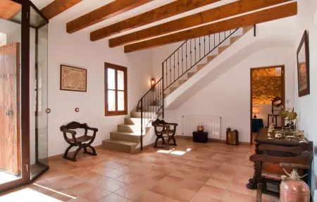 Esteparo, Maison 10 personnes à Sant Llorenc - Photo 38