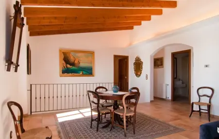Esteparo, Maison 10 personnes à Sant Llorenc - Photo 39