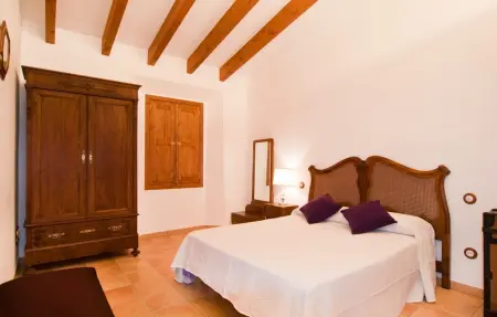 Esteparo, Maison 10 personnes à Sant Llorenc - Photo 40