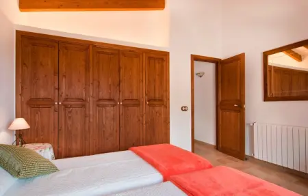Esteparo, Maison 10 personnes à Sant Llorenc - Photo 41