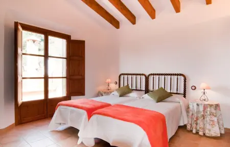 Esteparo, Maison 10 personnes à Sant Llorenc - Photo 42