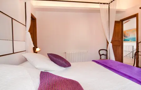Esteparo, Maison 10 personnes à Sant Llorenc - Photo 44