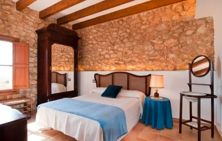 Esteparo, Maison 10 personnes à Sant Llorenc - Photo 45